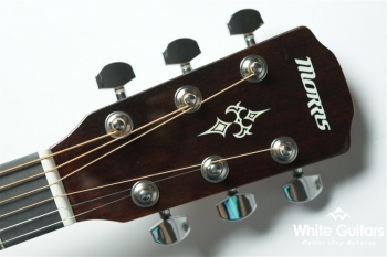 M-020 - Tobacco Sunburst
